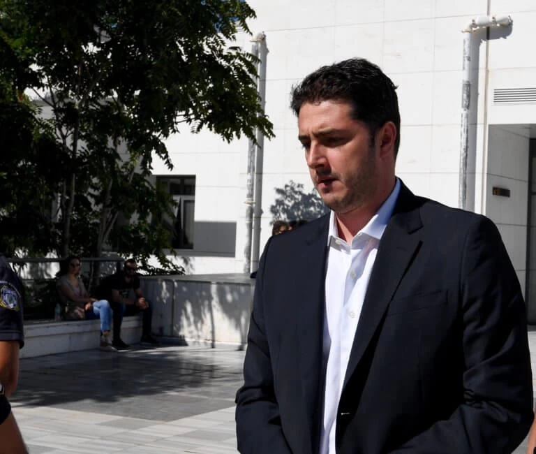 Ανατροπή στην υπόθεση της ENERGA! – «Νομικά αβάσιμη, η κατηγορία της υπεξαίρεσης»